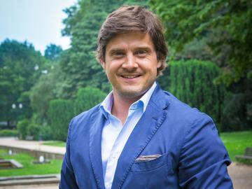 Brussel Kiest 2018 Anderlecht Open VLD Lionel Bajart plaats 9