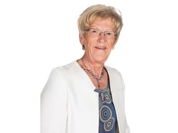 Brussel Kiest 2018 Jette Open VLD Brigitte Gooris plaats 36