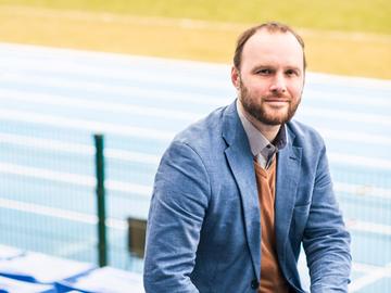 Brussel Kiest 2018 Sint-Lambrechts-Woluwe Open VLD Kurt Deswert plaats 28