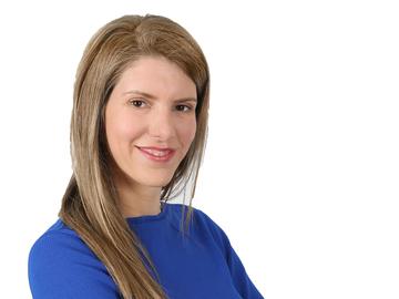 Brussel Kiest 2018 Brussel-Stad Open VLD Els Ampe plaats 2