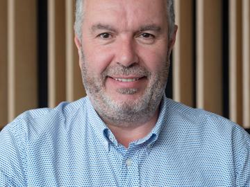 Brussel Kiest 2018 Anderlecht CD&V Eric Longin lg