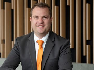 Brussel Kiest 2018 Jette CD&V Joris Poschet