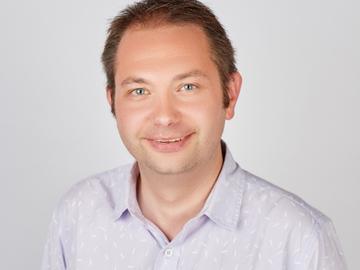 Brussel Kiest 2018 Vorst CD&V Emmanuel Boodts lg