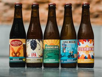 Brasserie de la Senne