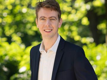 Brussel Kiest 2018 Groen Schaarbeek Arnaud Verstraete plaats 9
