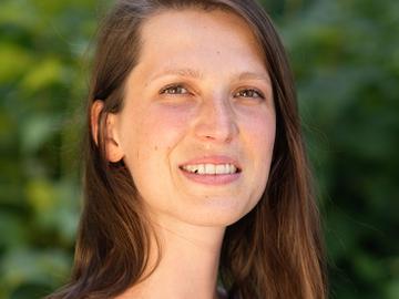 Brussel Kiest 2018 Groen Vorst Esmeralda Van den Bosch plaats 12