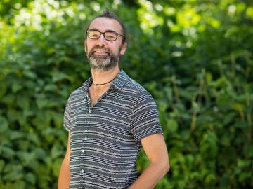 Brussel Kiest 2018 Groen Vorst Kris Vanslambrouck plaats 5