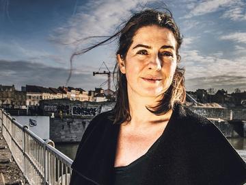 Brussel Kiest Brussel-Stad Groen Lotte Stoops