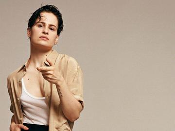 1627 MUSIC Christine and the Queens