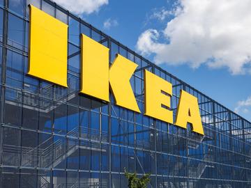 Ikea Anderlecht