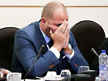 Theo Francken, Staatssecretaris voor Asiel en Migratie