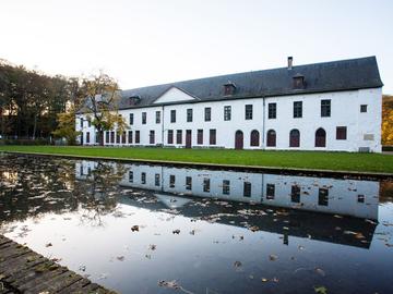 Oudergem Rood Klooster