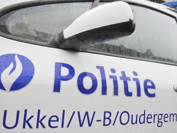 Oudergem politie Ukkel Watermaal-Bosvoorde Oudergem