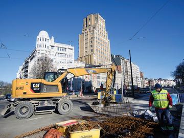 20180830 Werf heraanleg Generaal Jacqueslaan