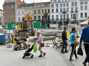 20180830 Werf heraanleg Jourdanplein 2