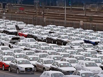 20180830 Vorst Audi autofabriek