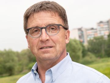 Philippe Beghin, plaats 15 op de lijst ProGranshoren