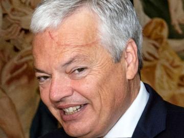 Didier Reynders