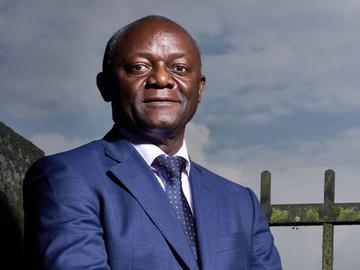 Pierre Kompany (ProGanshoren)