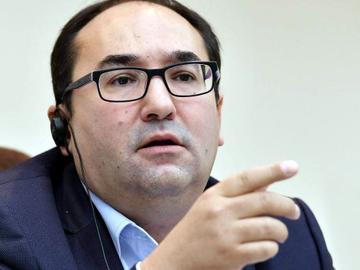 Ahmed Laaouej (PS), burgemeester Koekelberg