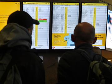 Brussels Airport