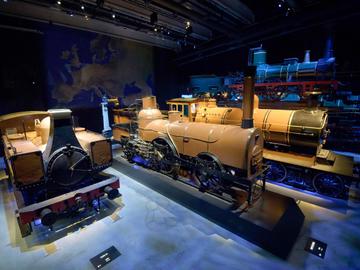 Train World Schaarbeek