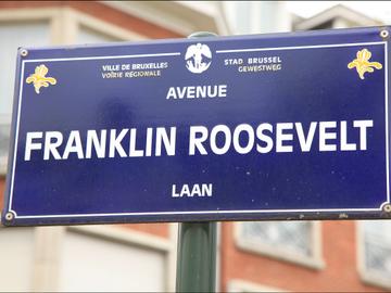 Franklin Rooseveltlaan