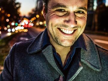 Kevin Van Doorslaer