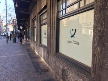 Zorgcentrum na seksueel geweld aan Sint-Pietersziekenhuis