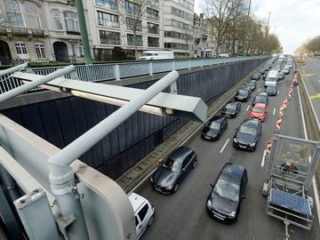 De Montgomerytunnel