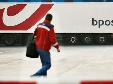 Bpost