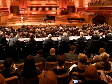 Koningin Elisabethwedstrijd voor cello 2017