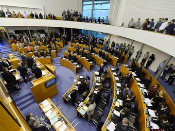 Het Brussels Parlement
