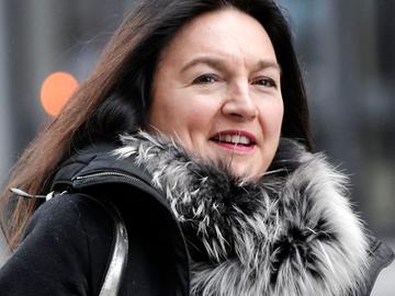 Marie-Christine Marghem, Federaal Minister van Energie, Leefmilieu en Duurzame Ontwikkeling