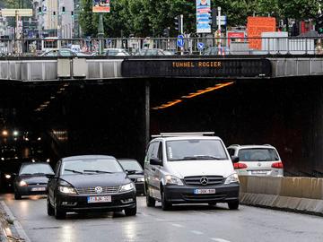 De Rogiertunnel