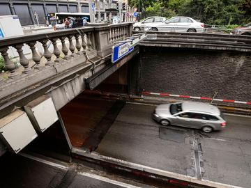 De Rogiertunnel