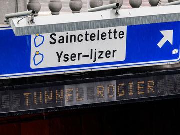 De Rogiertunnel