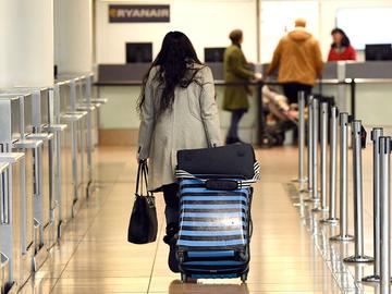 Brussels Airport, de luchthaven van Zaventem