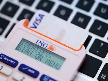 E-commerce: online betalen op het internet met ING