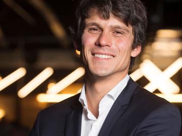 Benjamnin Dalle (CD&V