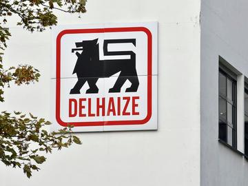 Delhaize verlaat de hoofdzetel van de winkelketen aan de Osseghemstraat in Sint-Jans-Molenbeek