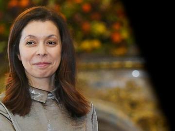 Hind Fraihi, onderzoeksjournaliste