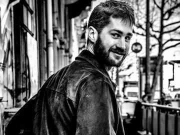 Enfant Terrible: Jean Piessevaux (zero-waste webshop Kami)