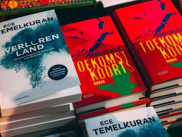 PassaPorta Zaterdag08