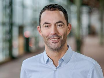 Stijn Bex, kandidaat Vlaams Parlement voor Groen