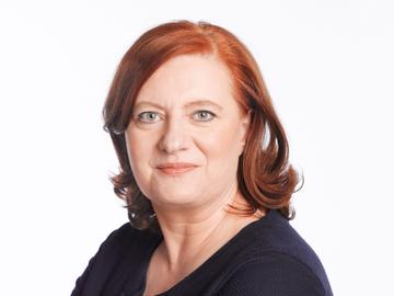 Sabine de Bethune, lijsttrekker federale kamer voor CD&V