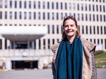 20190510 Cathy Macharis expert mobiliteit VUB