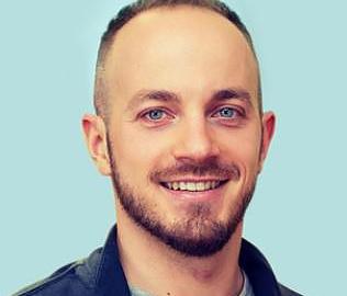 Brussel Kiest 2019 Yuri De Belder, vijfde plaats Brussels Parlement voor PVDA