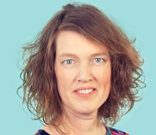 Nele Vandenbempt, lijsttrekker Vlaams Parlement voor PVDA