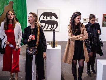 20190425 3 Art Brussels